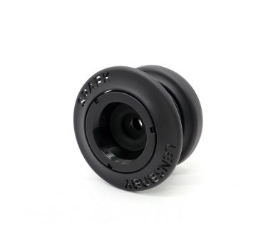 Lensbaby Spark 50mm f/5.6