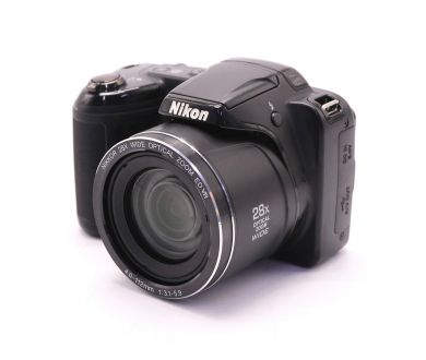 Купить Nikon coolpix L340 компактная цифровая фотокамера Nikon coolpix L340 компактная цифровая фотокамера