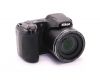 Nikon coolpix L340 компактная цифровая фотокамера