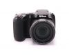Nikon coolpix L340 компактная цифровая фотокамера