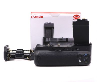 Батарейная ручка Canon BG-E8 (China)