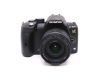 Olympus E-520 kit (пробег 15500 кадров)