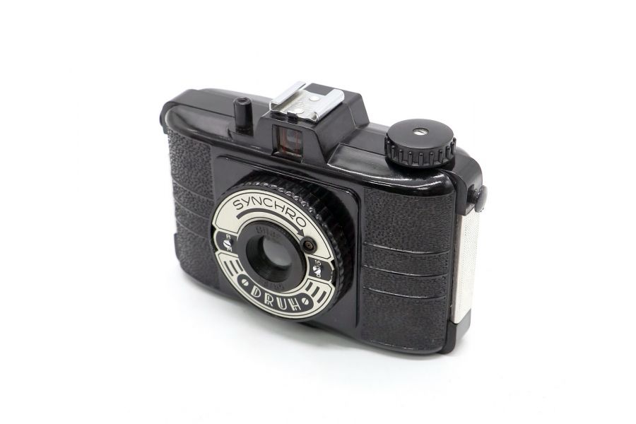 Druh Synchro (Poland, 1960)