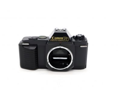 Canon T50 body (неисправен)