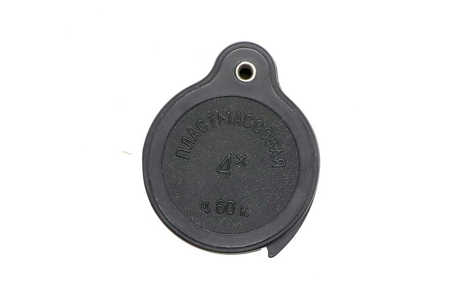 Лупа складная 4х