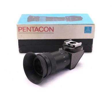 Видоискатель угловой Pentacon в упаковке