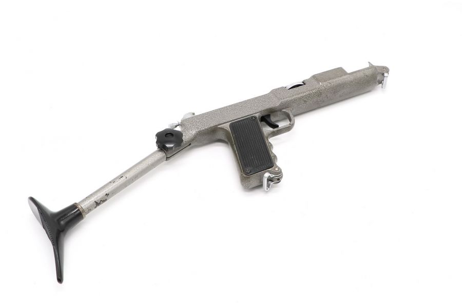 Приклад Фотоснайпер silver