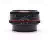 Pentax-DA HD 70mm f/2.4 Limited в упаковке