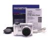 Olympus C-740 Ultra Zoom Camedia в упаковке