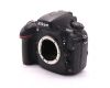 Nikon D800E body (пробег 3410 кадров)
