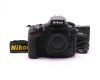 Nikon D800E body (пробег 3410 кадров)