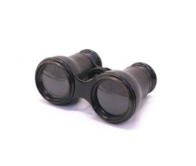 Бинокль театральный черный (Germany)