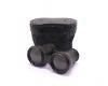 Бинокль театральный черный (Germany)