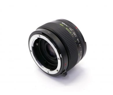 Телеконвертер Soligor C/D7 Macro Tele-Converter 2x Y/C