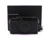 Fujifilm X-Pro1 body беззеркальный фотоаппарат 