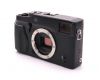 Fujifilm X-Pro1 body беззеркальный фотоаппарат 