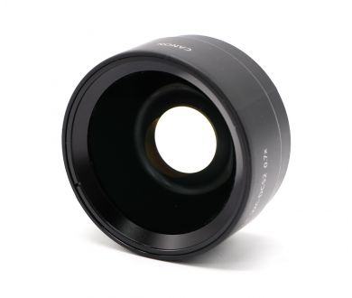 Конвертер Canon Wide WC-DC52 0.7x