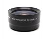 Конвертер Canon Wide WC-DC52 0.7x