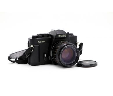 Ricoh KR-5sv kit