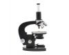 Микроскоп Carl Zeiss Jena (№266243)