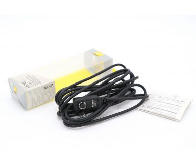 Кабель удлинительный Nikon MC-21