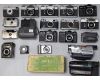 Фотоаппараты и прочие фототовары (29 штук) Комплект №8