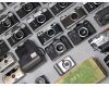 Фотоаппараты и прочие фототовары (29 штук) Комплект №8