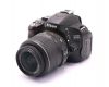 Nikon D5100 kit (пробег 8320 кадров)