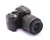 Nikon D5100 kit (пробег 8320 кадров)