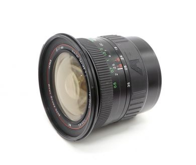 Купить Vivitar AF Series 1 19-35mm f/3.5-4.5 MC for Sony Vivitar AF Series 1 19-35mm f/3.5-4.5 MC for Sony