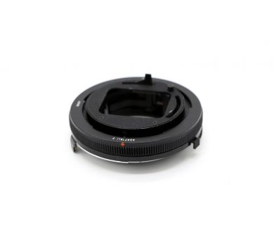 Хвостовик Adaptall 2 for Canon FD в упаковке