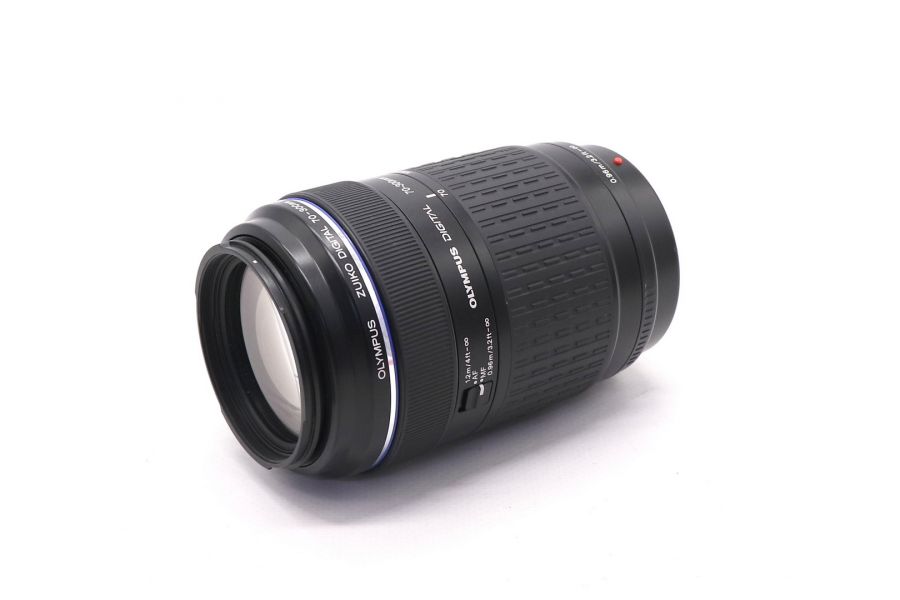 Olympus Zuiko Digital 70-300mm f/4-5.6 ED