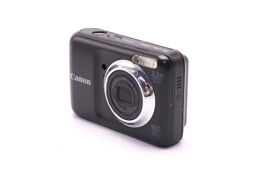 Canon PowerShot A800 (China)