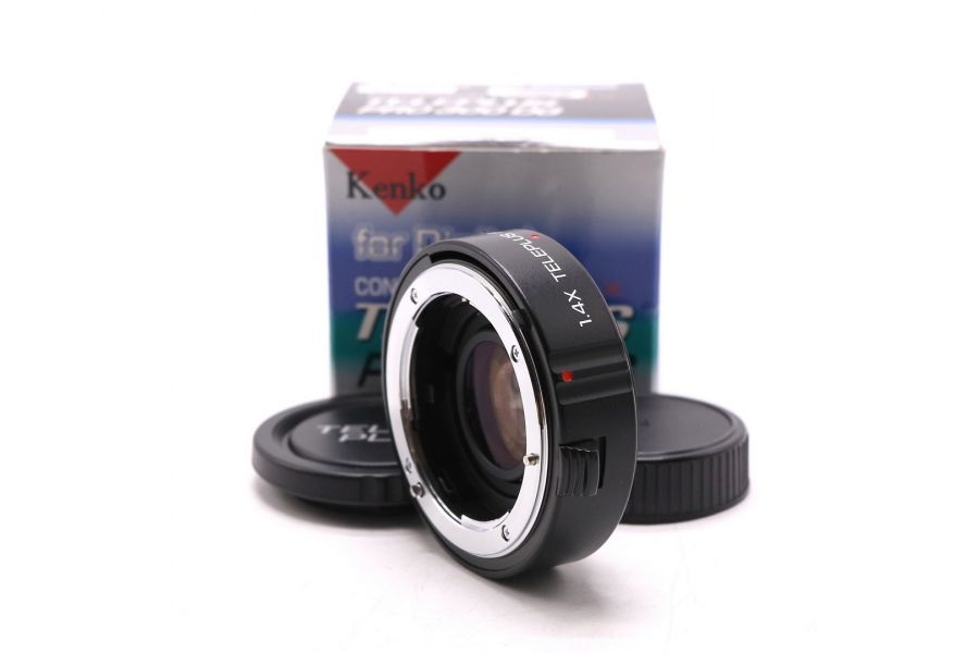 Телеконвертер Kenko 1.4x Teleplus Pro 300 N-AF DG