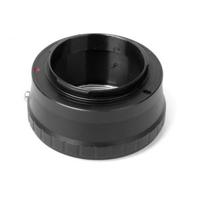 Переходник Nikon F - Sony Nex / Sony E