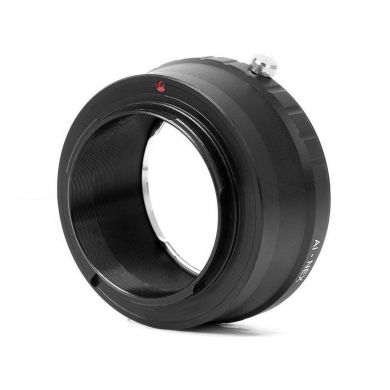 Переходник Nikon F - Sony Nex / Sony E