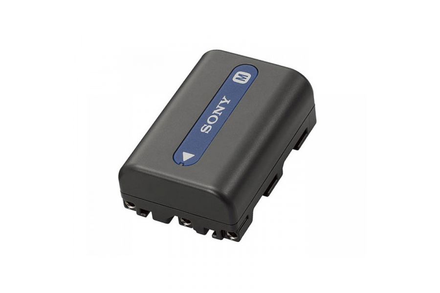 Аккумулятор Sony NP-FM55H