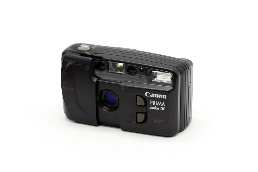 Canon Prima Junior AF