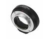 Переходник Olympus 4/3 - Micro 4/3 автофокусный