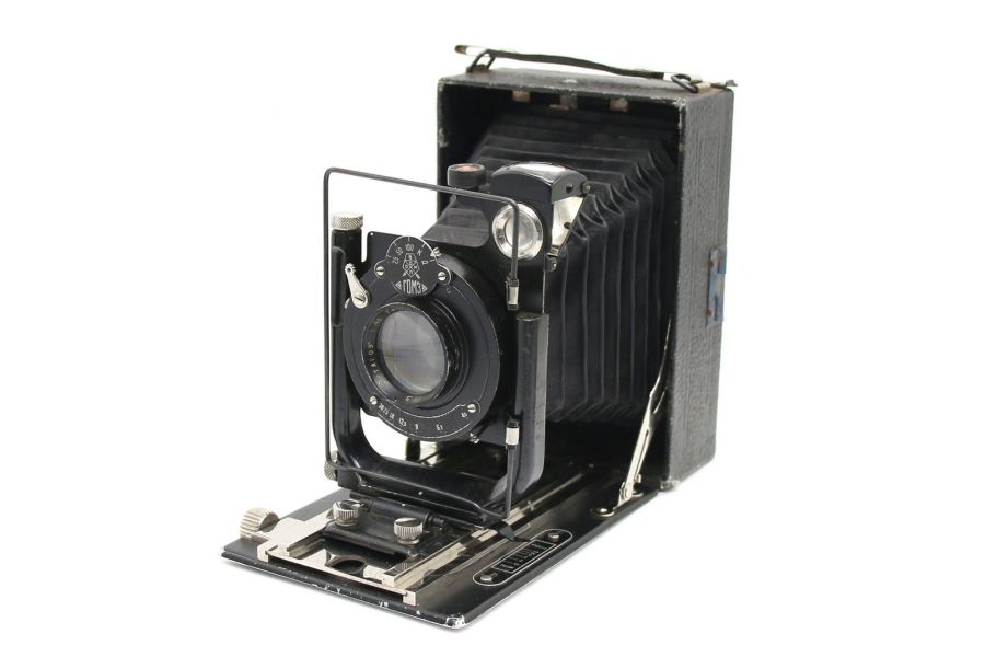 Фотокор 1 (ГОМЗ)