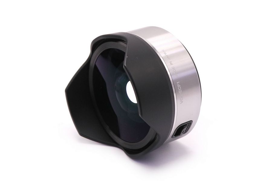 Конвертер Sony VCL-ECF1 Fisheye Converter