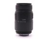 Sigma AF 70-300mm f/4-5.6 DL Macro for Nikon F (Japan)