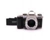 Pentax MZ-5N Date body неисправный