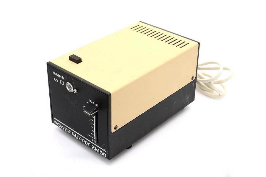 Блок питания для микроскопа ZM 50
