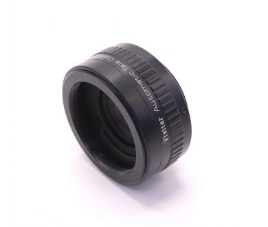 Купить Телеконвертер Vivitar Automatic Tele Converter 2X-1 Телеконвертер Vivitar Automatic Tele Converter 2X-1