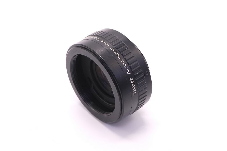 Телеконвертер Vivitar Automatic Tele Converter 2X-1