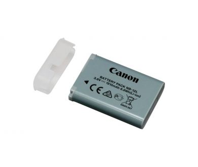Аккумулятор Canon NB-12L