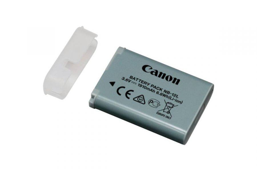 Аккумулятор Canon NB-12L