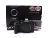 Olympus OM-D E-M1 body в упаковке (пробег 58540 кадров)