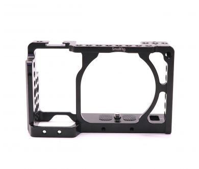 Купить Клетка SmallRig 1661 для Sony A6000/A6300/A6500 Клетка SmallRig 1661 для Sony A6000/A6300/A6500